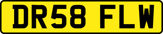 DR58FLW