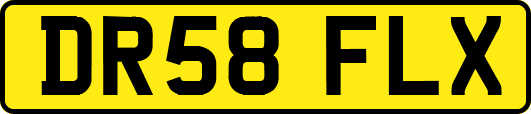 DR58FLX