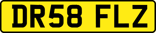 DR58FLZ