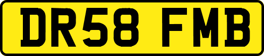 DR58FMB