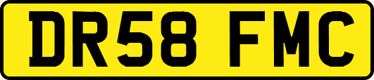 DR58FMC