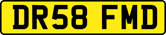 DR58FMD