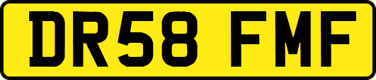 DR58FMF