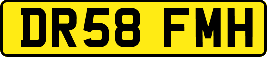 DR58FMH