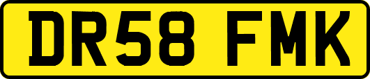 DR58FMK