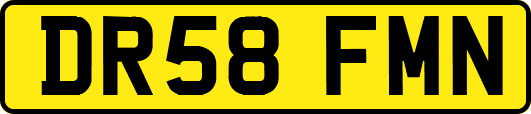 DR58FMN