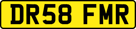 DR58FMR