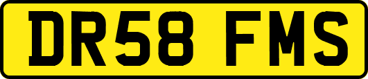 DR58FMS