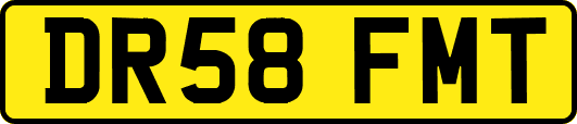 DR58FMT