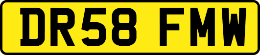 DR58FMW
