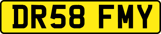 DR58FMY