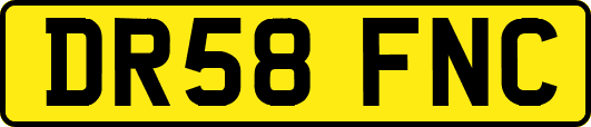 DR58FNC