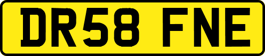 DR58FNE