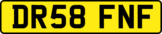 DR58FNF
