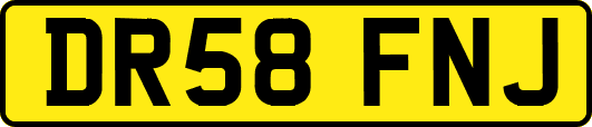 DR58FNJ
