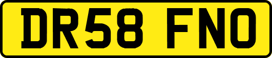 DR58FNO