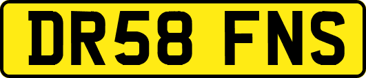 DR58FNS