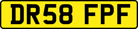 DR58FPF
