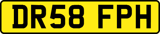 DR58FPH