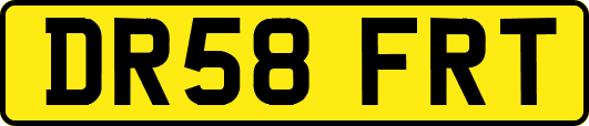 DR58FRT
