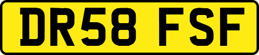 DR58FSF