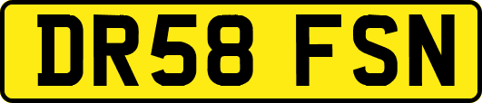 DR58FSN