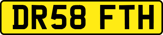 DR58FTH