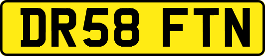 DR58FTN