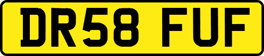 DR58FUF