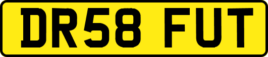DR58FUT
