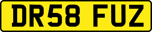 DR58FUZ