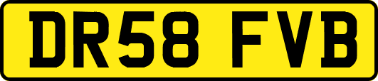DR58FVB