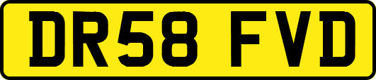 DR58FVD