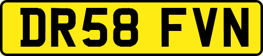 DR58FVN