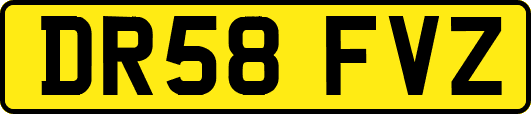 DR58FVZ