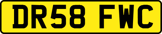 DR58FWC