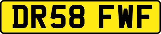 DR58FWF