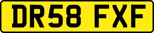 DR58FXF