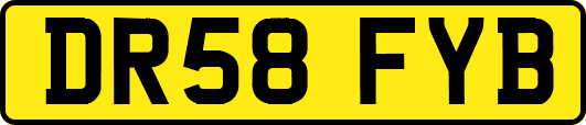 DR58FYB