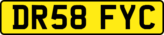 DR58FYC