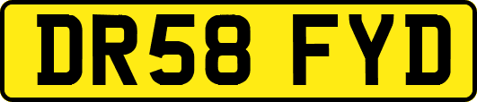 DR58FYD
