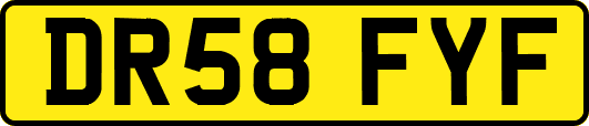 DR58FYF