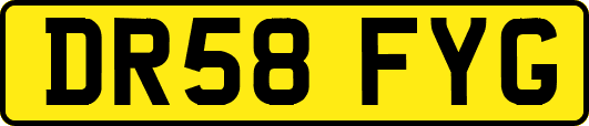 DR58FYG