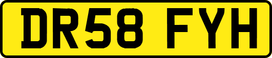 DR58FYH