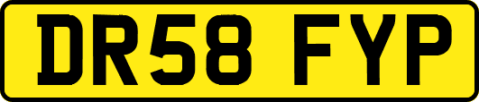 DR58FYP