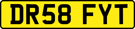 DR58FYT