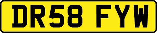 DR58FYW