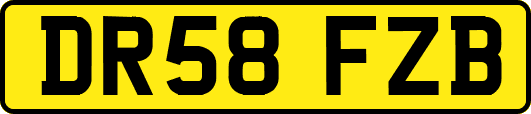 DR58FZB