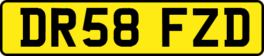 DR58FZD