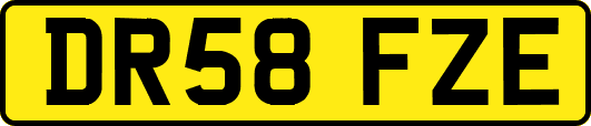 DR58FZE